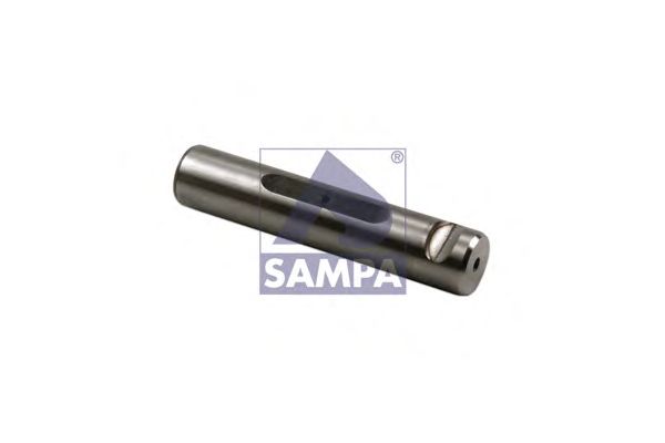 Палець вушка ресори SAMPA 080.198