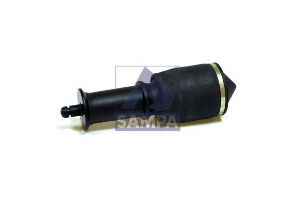 Пневмоподушка кабіни SAMPA 080.265