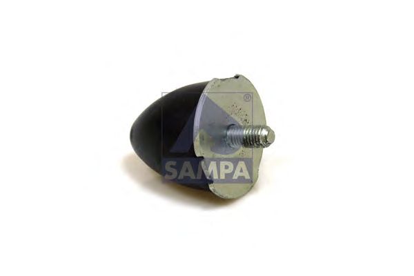 Буфер, кабіна SAMPA 080.344