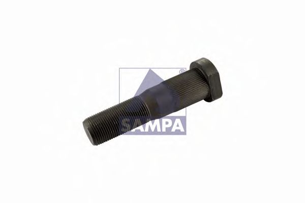 Болт крепления колеса SAMPA 080.413
