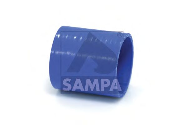 Шланг радиатора SAMPA 080.493