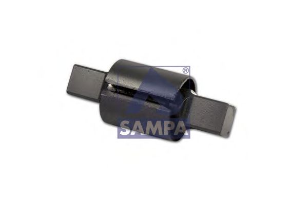 Палець вушка ресори SAMPA 083.001