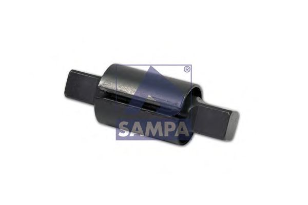 Палець вушка ресори SAMPA 083.002