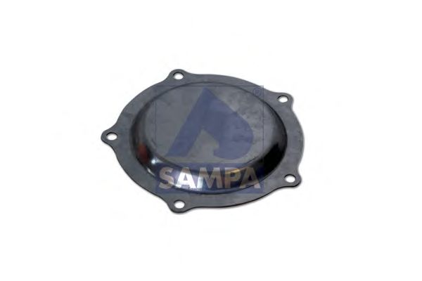 Крышка ступицы SAMPA 085.023