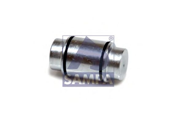 Болт тормозной колодки SAMPA 085.027/2
