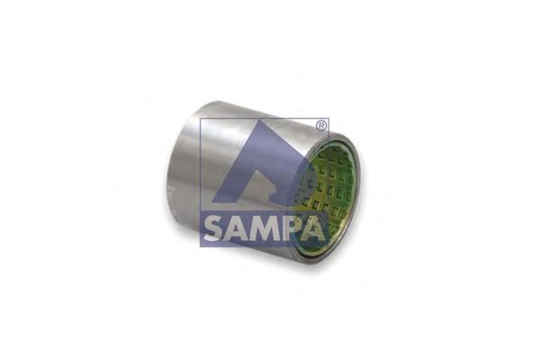 Втулка, палец тормозных колодок SAMPA 085.039