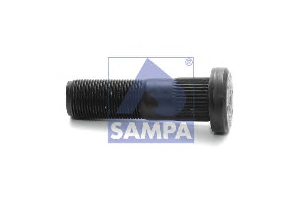 Болт крепления колеса SAMPA 085.184