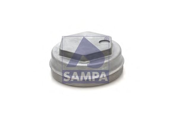 Крышка ступицы SAMPA 090.026