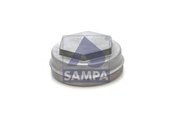 Крышка ступицы SAMPA 090.037