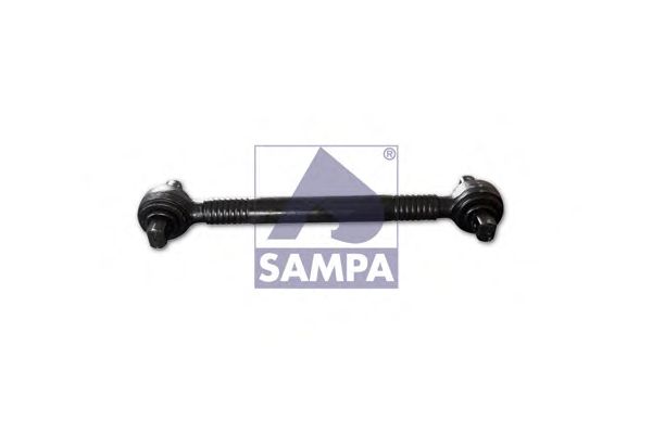 Рычаг подвески SAMPA 095.206/1