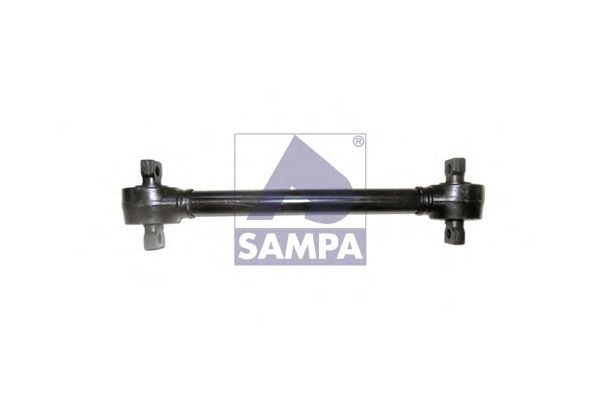 Рычаг подвески SAMPA 095.237