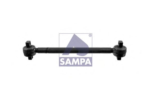 Рычаг подвески SAMPA 095.345