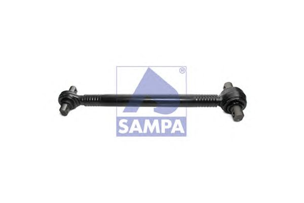 Рычаг подвески SAMPA 095.402