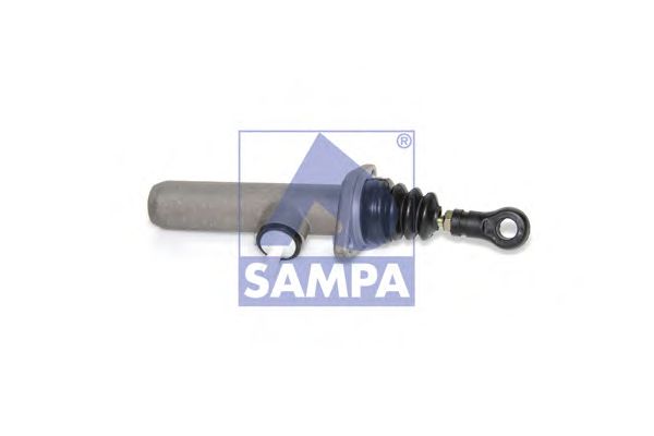 Главный цилиндр сцепления SAMPA 096.105