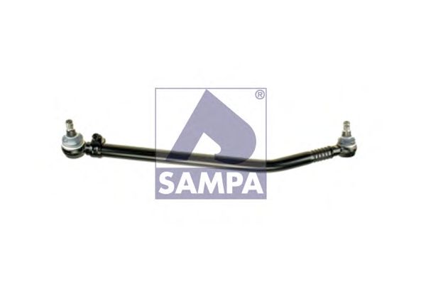 Рулевая тяга SAMPA 097.012