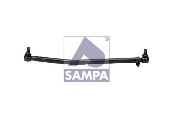 Рулевая тяга SAMPA 097.022