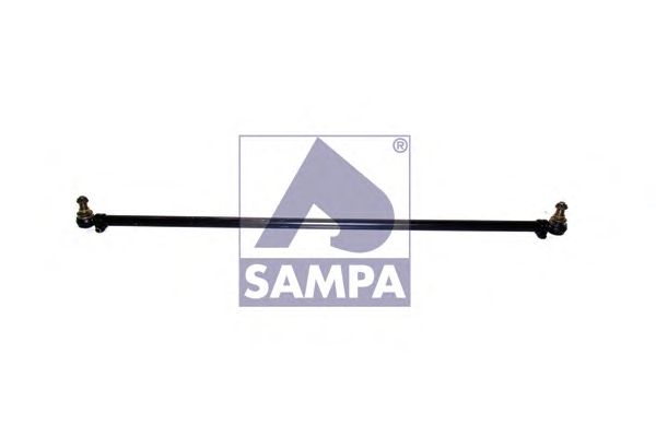 Рулевая тяга SAMPA 097.048