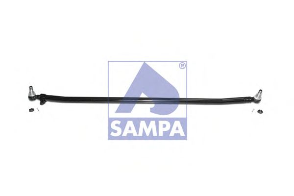 Рулевая тяга SAMPA 097.058