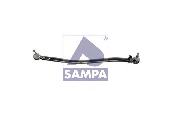 Рулевая тяга SAMPA 097.090