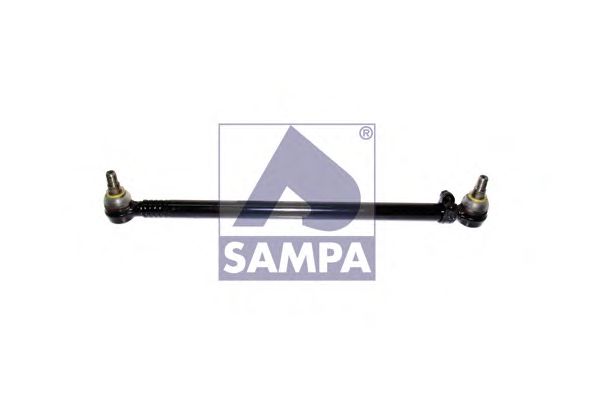 Рулевая тяга SAMPA 097.097
