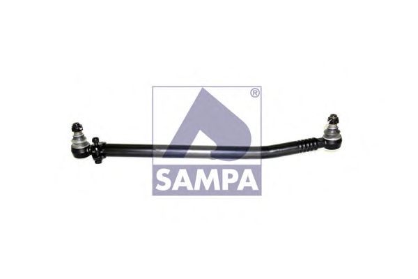 Рулевая тяга SAMPA 097.107