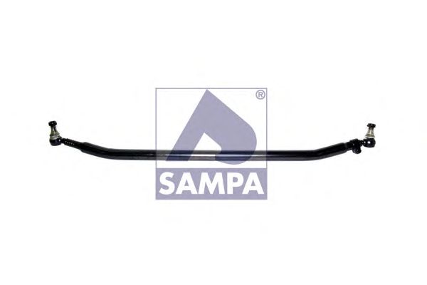 Рулевая тяга SAMPA 097.142