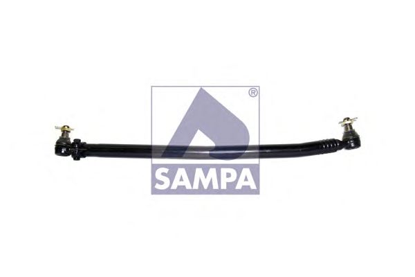 Рулевая тяга SAMPA 097.178