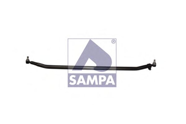 Рулевая тяга SAMPA 097.196