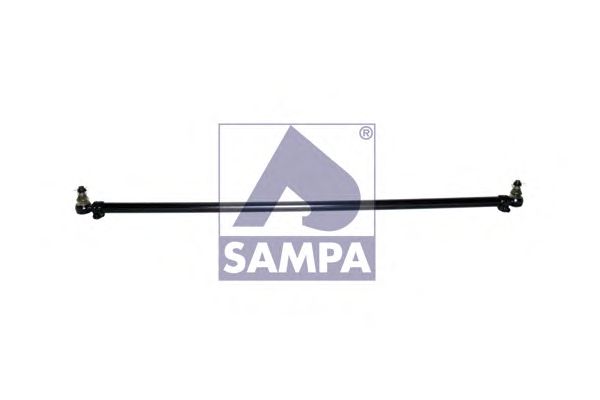 Рулевая тяга SAMPA 097.225