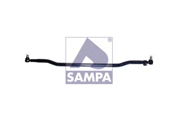 Рульова тяга SAMPA 097.227