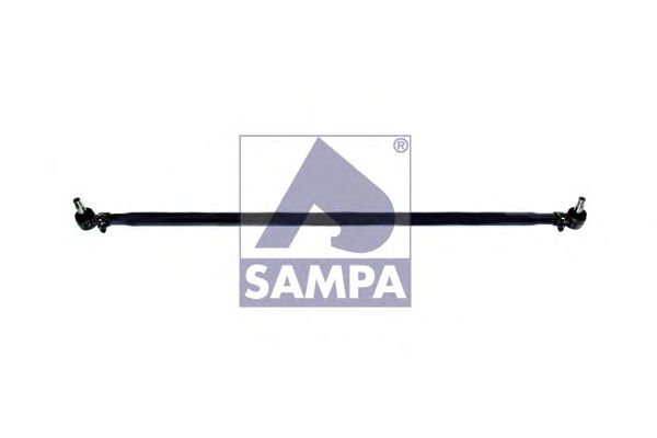 Рулевая тяга SAMPA 097.256