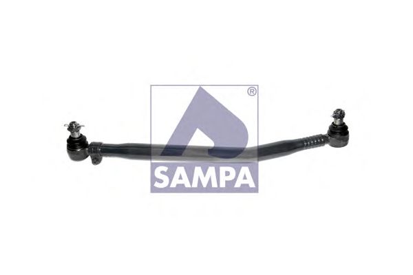 Рулевая тяга SAMPA 097.258