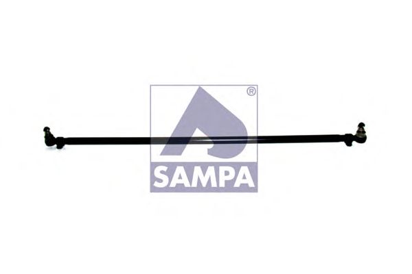 Рулевая тяга SAMPA 097.272