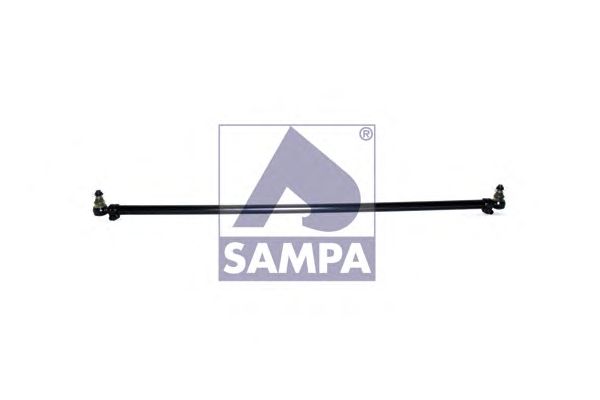Рулевая тяга SAMPA 097.279