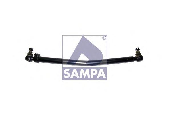 Рулевая тяга SAMPA 097.317