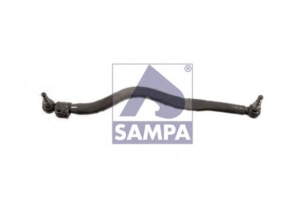 Рулевая тяга SAMPA 097.328