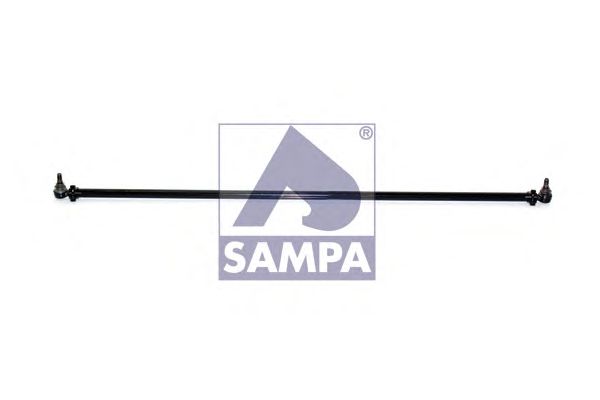 Рулевая тяга SAMPA 097.335
