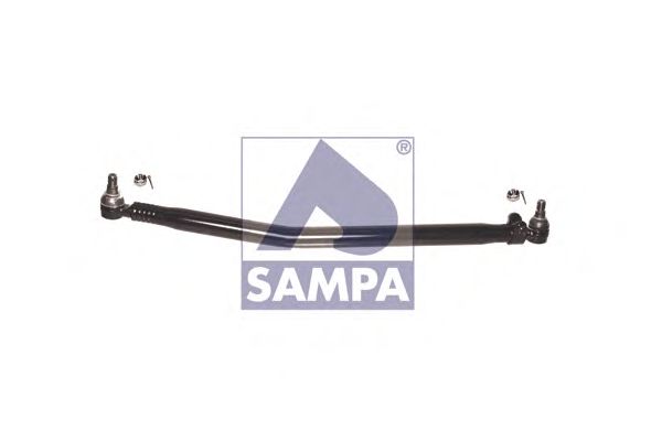 Рулевая тяга SAMPA 097.347
