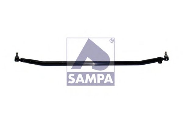 Рулевая тяга SAMPA 097.348