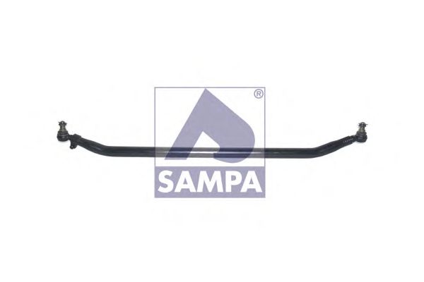 Рулевая тяга SAMPA 097.360