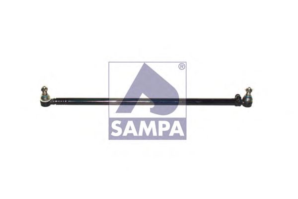 Рулевая тяга SAMPA 097.508