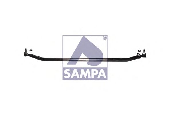 Рулевая тяга SAMPA 097.544