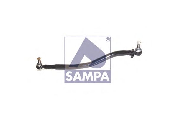 Рулевая тяга SAMPA 097.578