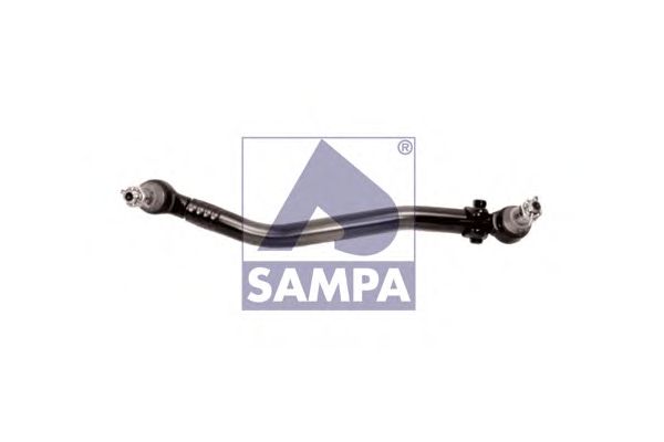 Рульова тяга SAMPA 097.582