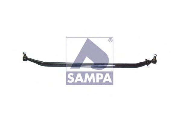 Рульова тяга SAMPA 097.593