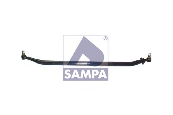 Рулевая тяга SAMPA 097.596