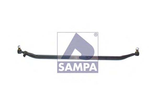 Рулевая тяга SAMPA 097.597