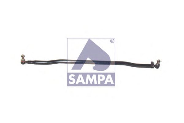 Рулевая тяга SAMPA 097.616