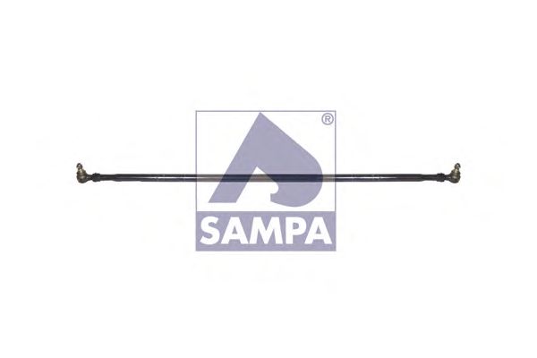 Рулевая тяга SAMPA 097.624