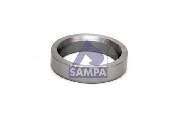 Вращающееся кольцо, ступица колеса SAMPA 100.035